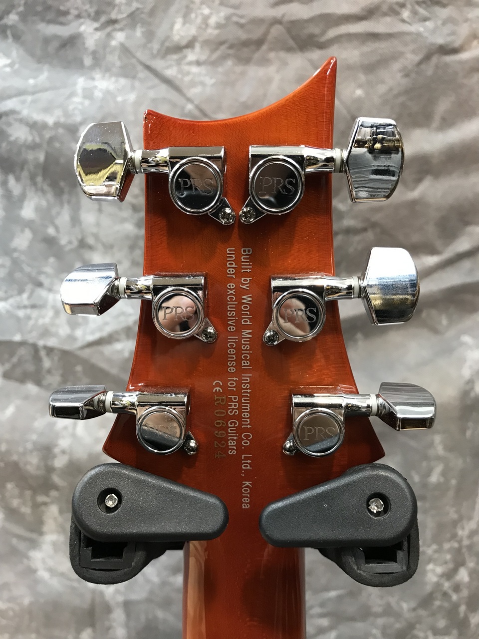 Paul Reed Smith(PRS) SE Custom22 Hollow（中古）【楽器検索デジマート】
