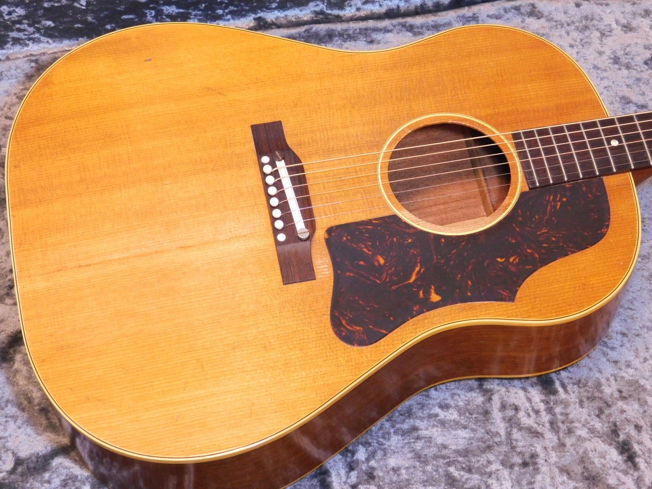 Gibson J-50 ADJ '58（ビンテージ）【楽器検索デジマート】