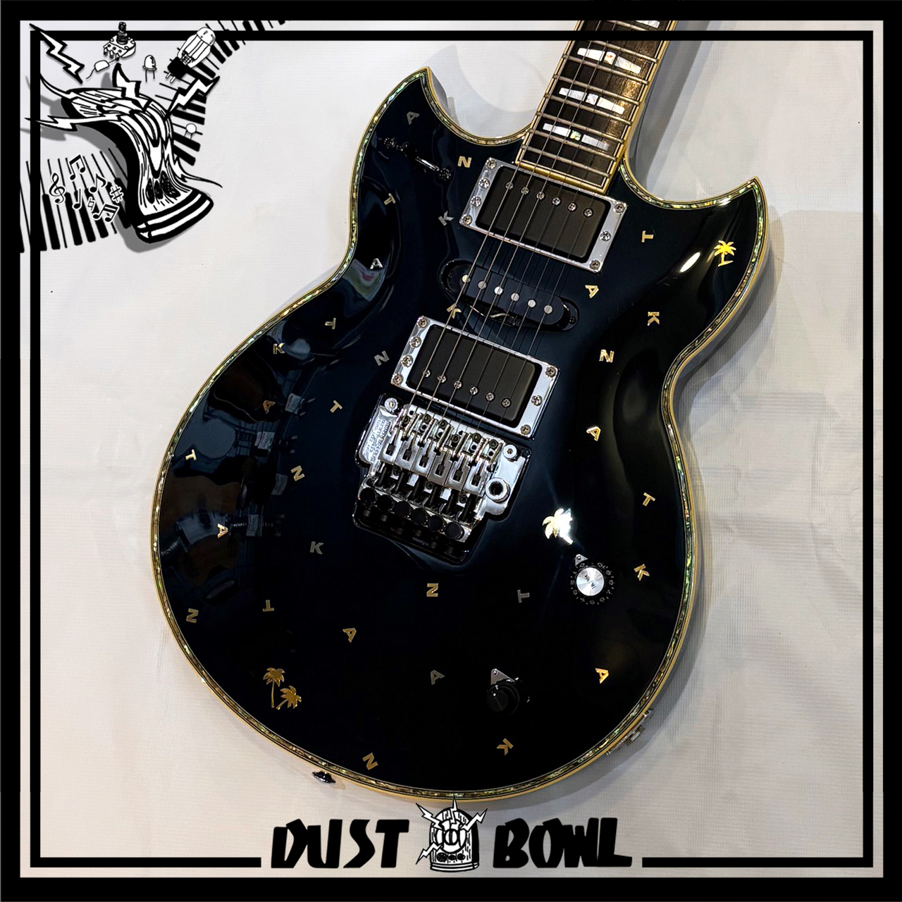 YAMAHA SG-T2（中古）【楽器検索デジマート】