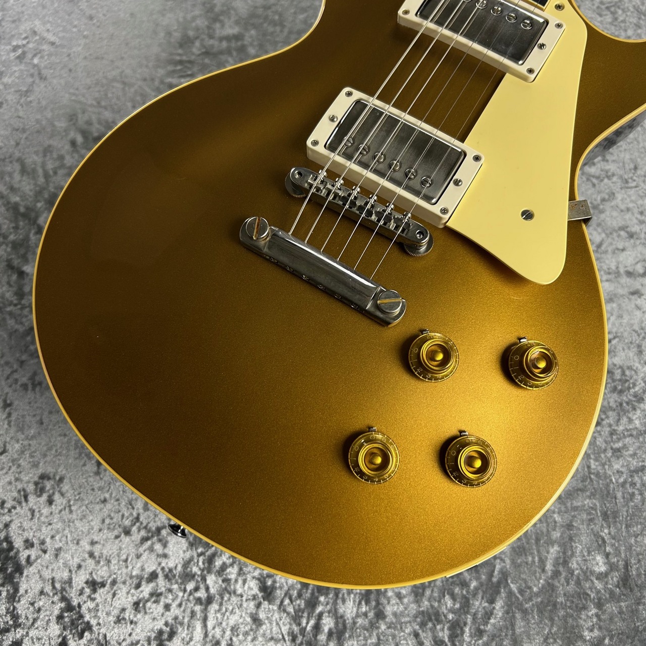 Gibson Custom Shop 【最新2026年製】Historic Reissue 1957 Les Pau