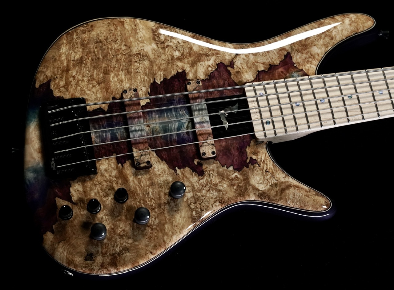 sugiページ Sugi NB5M A BM-SPL/Plasma Purple【重量4.23kg】（新品/送料