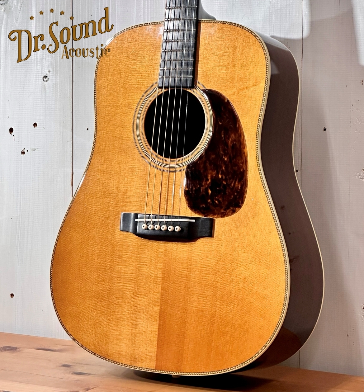 Martin 1997年製 HD-28VR ♯615262 【無金利分割OK】（中古）【楽器