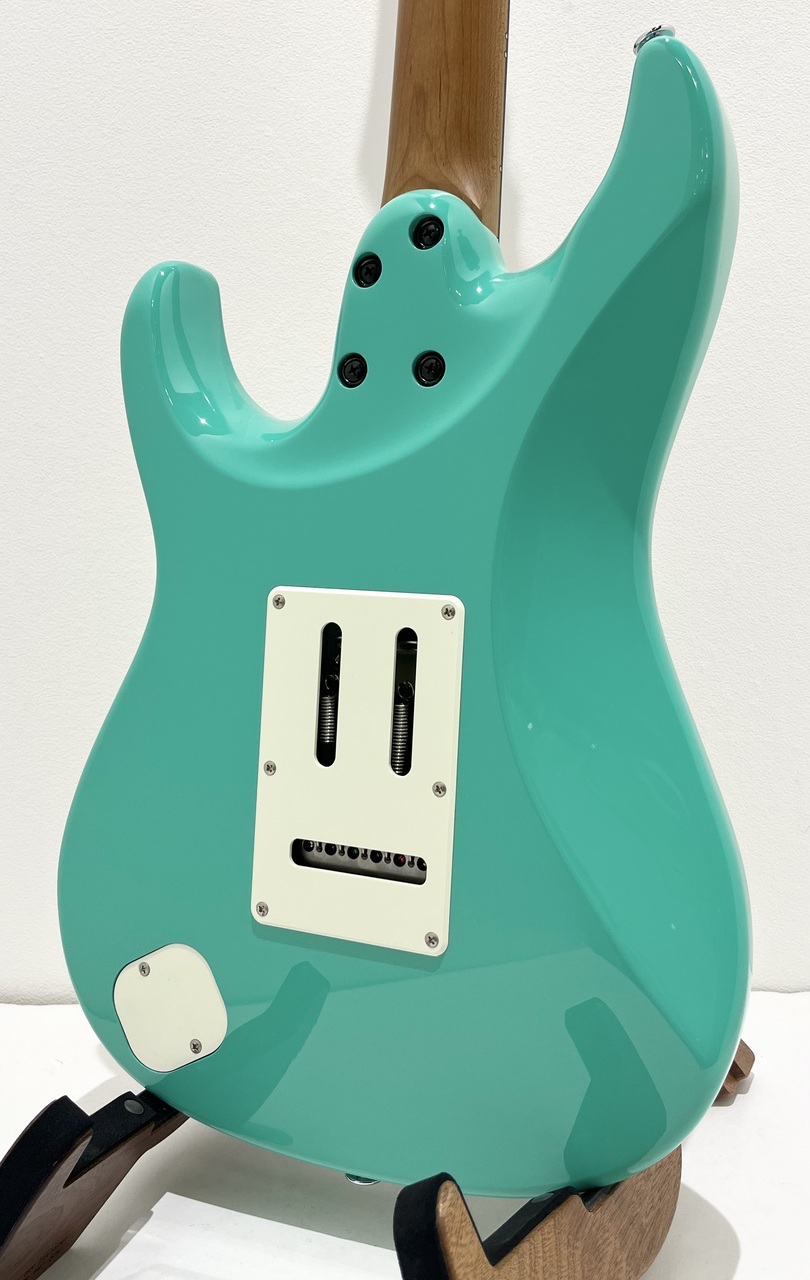 Ibanez AZ2203N / Seafoam Green（新品特価/送料無料）【楽器検索
