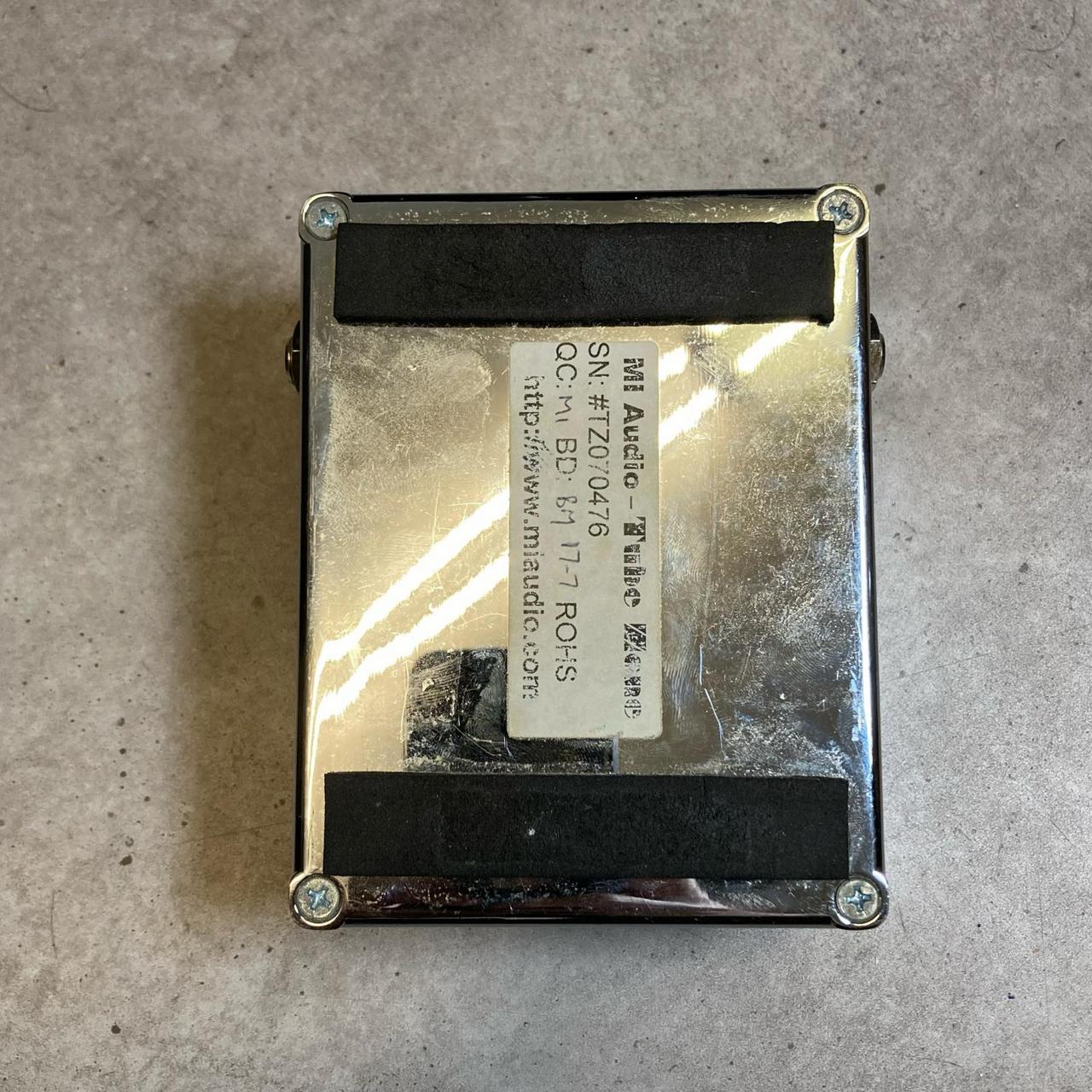 MI AUDIO Tube Zone【三重本店】（中古/送料無料）【楽器検索デジマート】