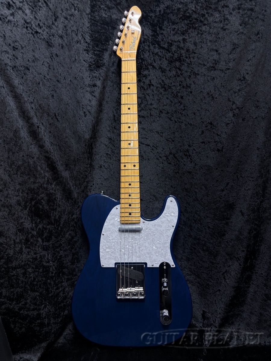 Tokai ATE-102/M IB（新品）【楽器検索デジマート】