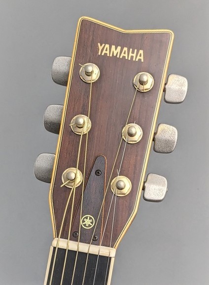 YAMAHA 国産ヴィンテージギター L-10