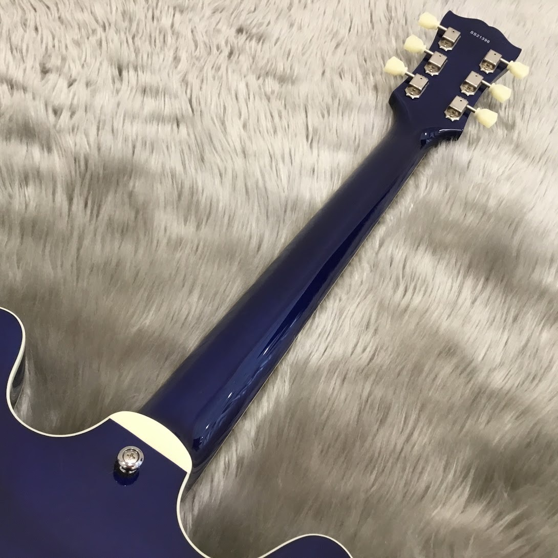 Seventy Seven Guitars (セブンティーセブン)EXRUBATO-STD-JT DWN