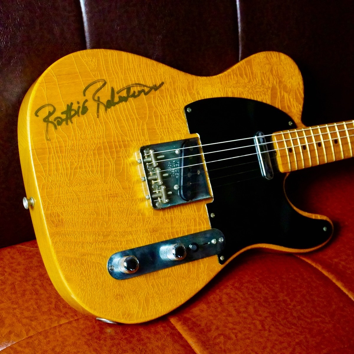 9/1まで Fender American Vintage Tele American Vintage '52 Telecaster [1998-2012] Fender
