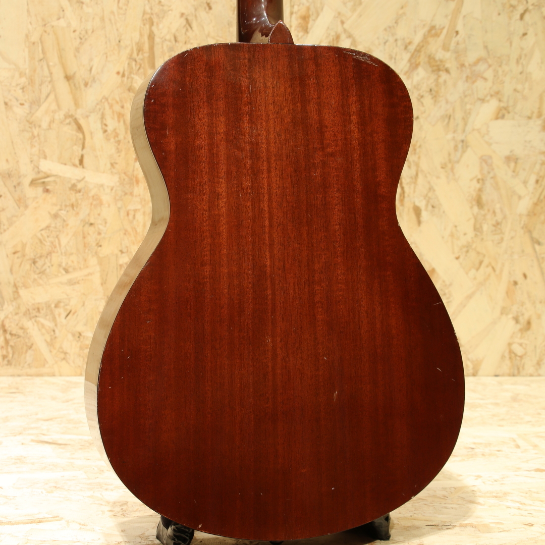YAMAHA FG-150 アコースティックギター 1967年製 YAMAHA FG-150 Light Green Label 1967s <ヤマハ>｜平野楽器