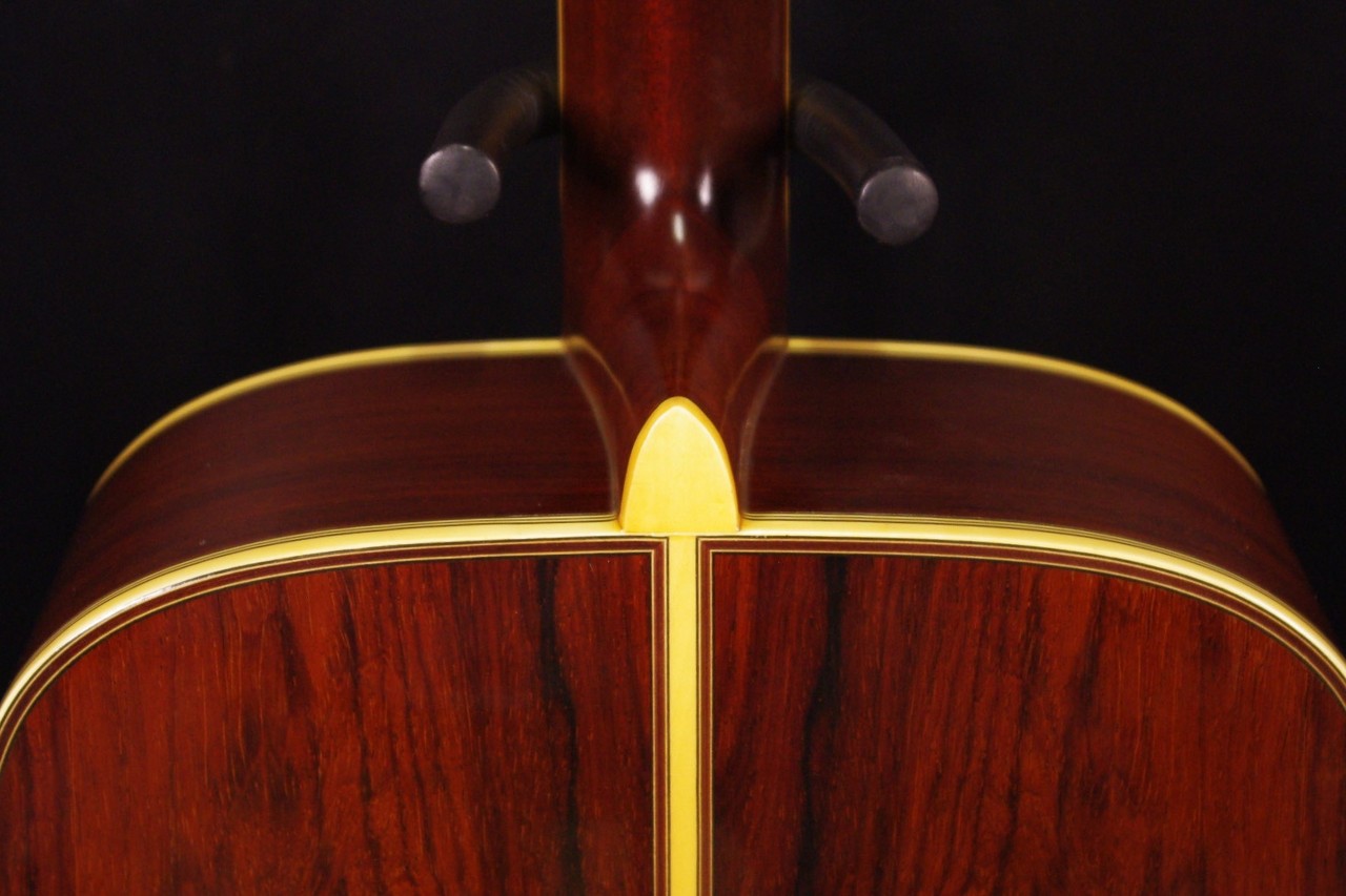 YAMAHA L-5（ビンテージ）【楽器検索デジマート】