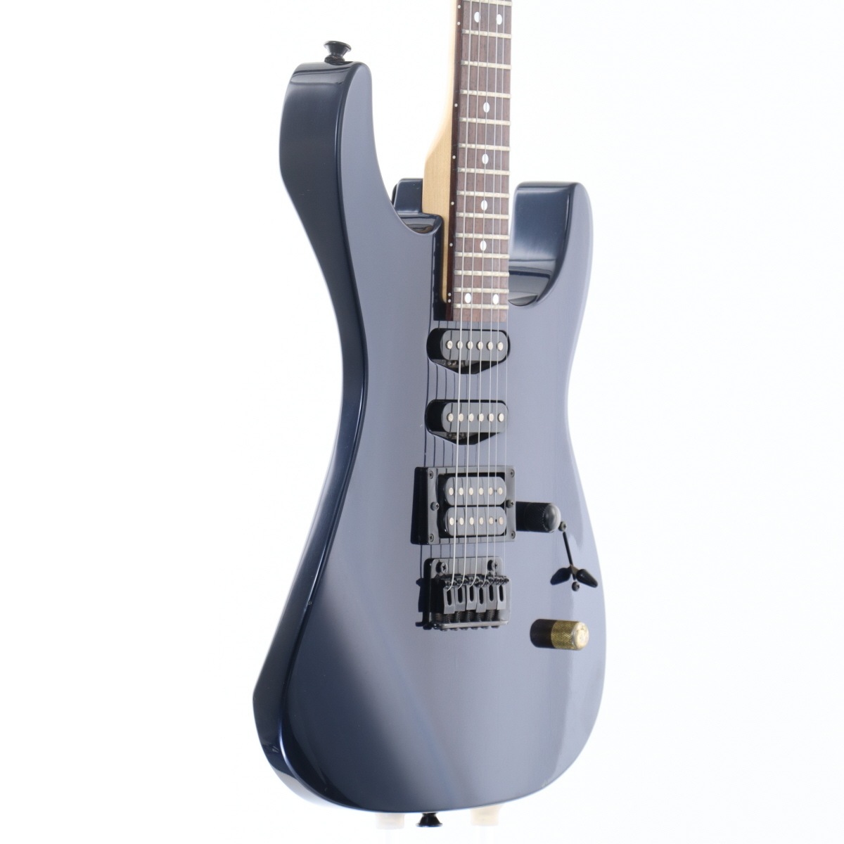 Grover Jackson Dinky MyG 【訳アリ】 Black 【SN 9631673】 【心斎橋