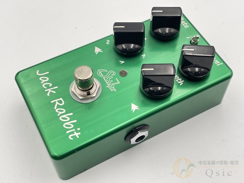 Suhr Jack Rabbit限定品 Suhr Jack Rabbit Black Edition｜ミュージックランドKEY