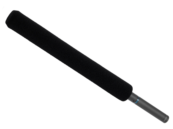 audio technica AT8015 ショットガンマイク