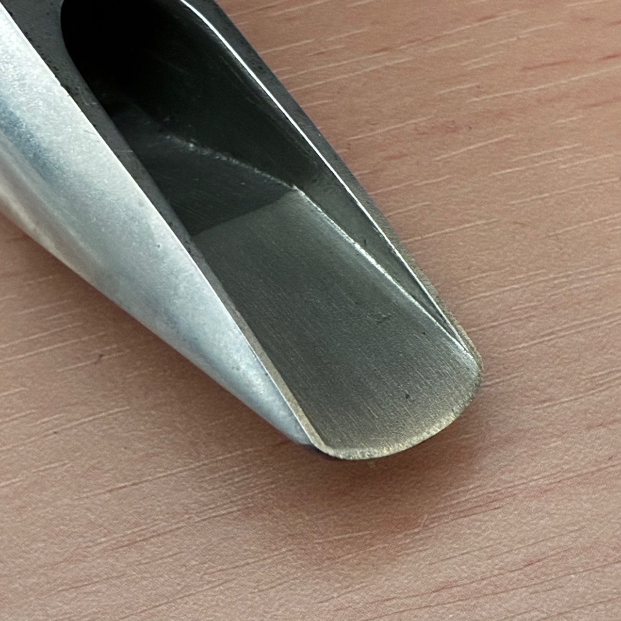 Dukoff D7 メタルマウスピースリガチャー付き（中古）【楽器検索