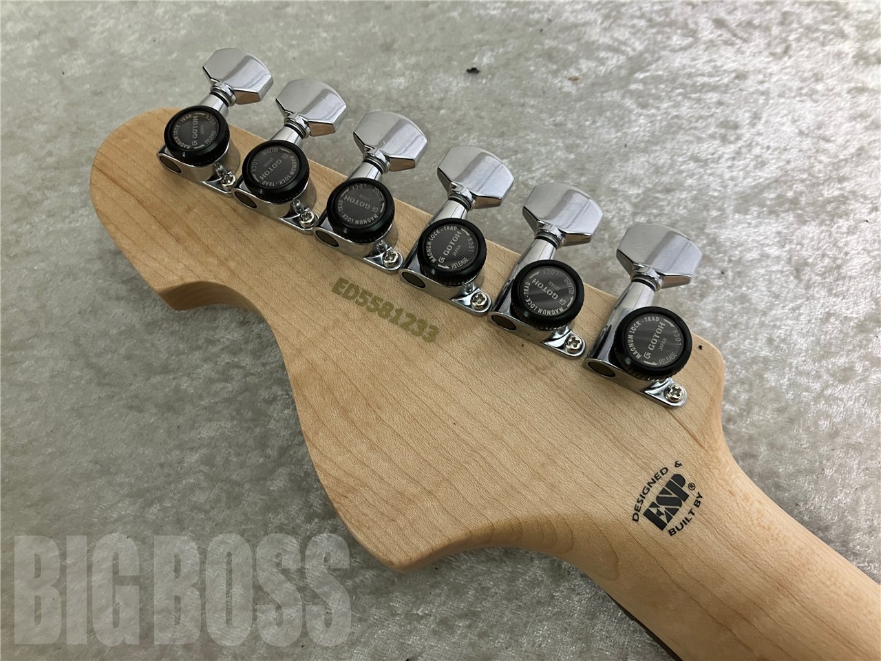 EDWARDS Platinum Edition ULTRATONE-SE(White)（新品/送料無料 