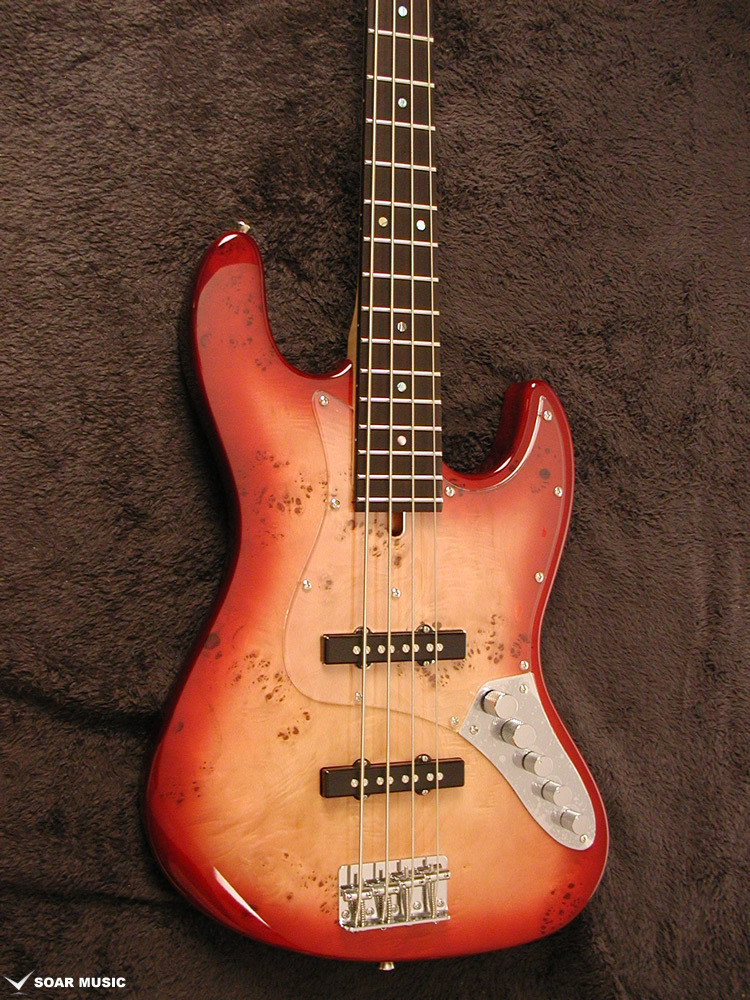 Bacchus Bacchus バッカス WJB-BP/Act RD-B レッドバースト（新品