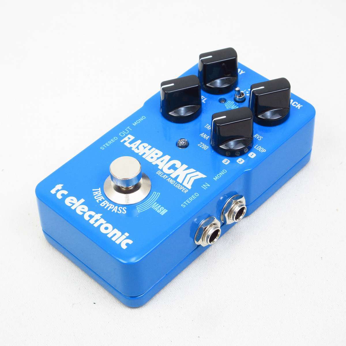 tc electronic Flashback 2 Delay & Looper ディレイ 【横浜店】（中古