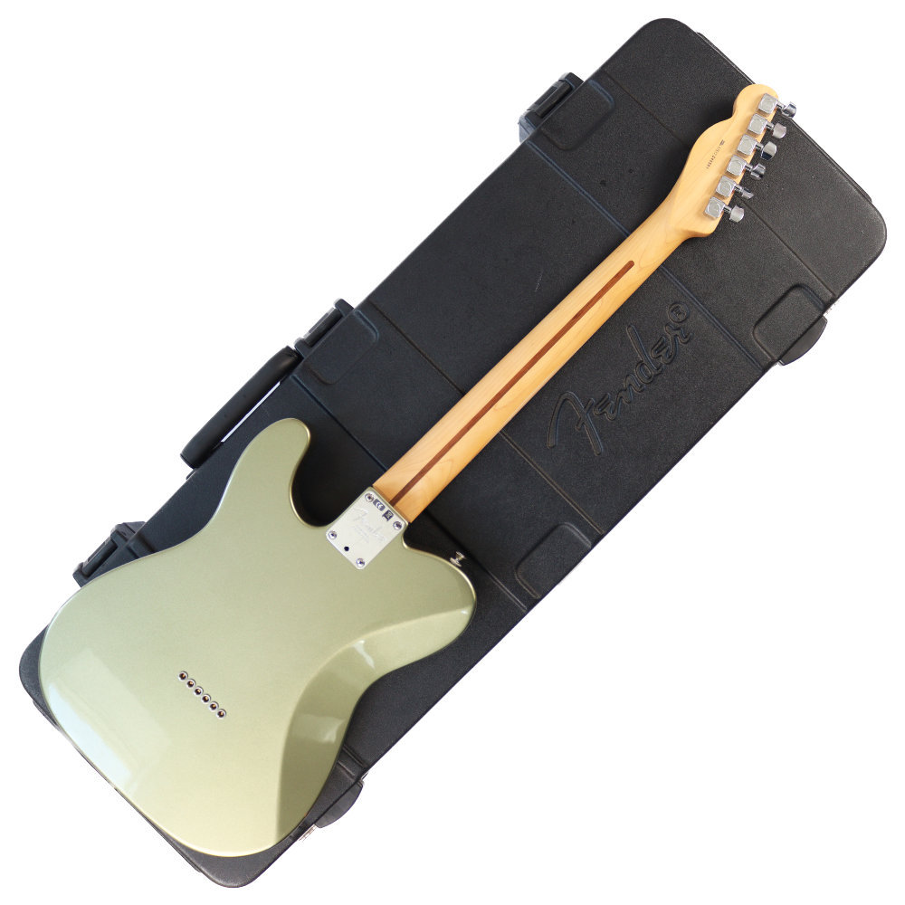 中古】 エレキギター FENDER USA AMERICAN STANDARD TELECASTER