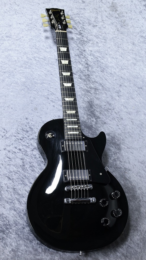 Amazon | Gibson Les Paul Studio Ebony レスポールスタジオ