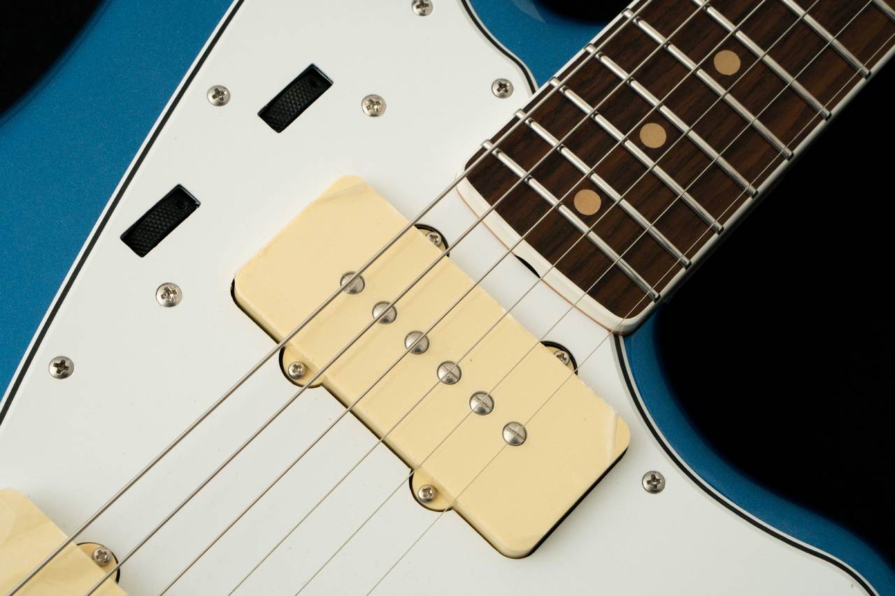 FREEDOM CUSTOM GUITAR RESEARCH Custom Order Retro Series JM