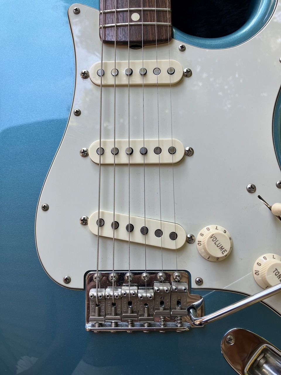 ギター 1999 Fender Mex Classic 60s Stratocaster Fender FENDER MEXICO Classic 60s Stratocaster LPB【1999年製