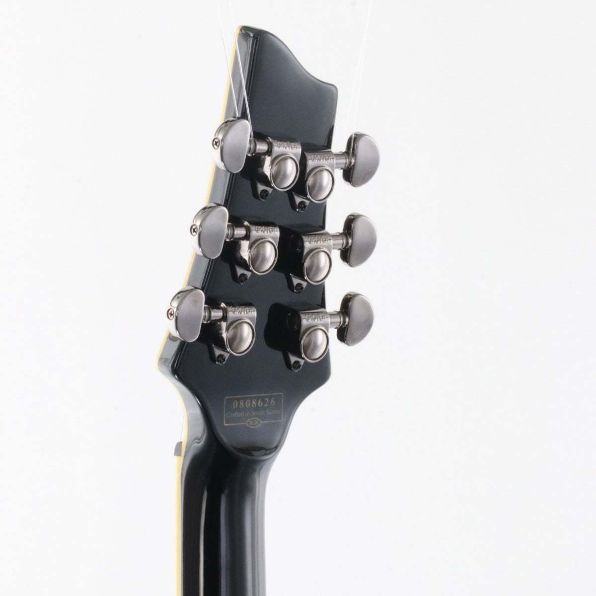 SCHECTER AD-C-1-BJ Black 【梅田店】（中古/送料無料）【楽器検索
