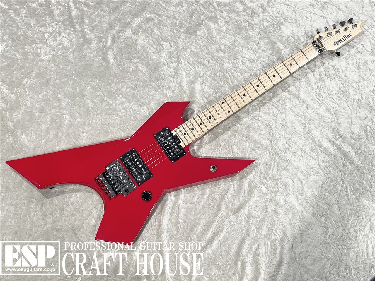 エレキギター 送料込 個別送料880円】エレキギター用梱包セット 4セット入り|店舗備品