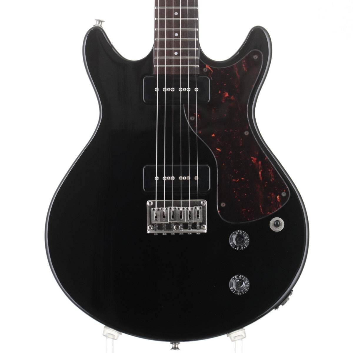 ギター YAMAHA SG-RR Standard YAMAHA SG-RR Standard Black 【新宿店】（中古/送料無料）【楽器検索