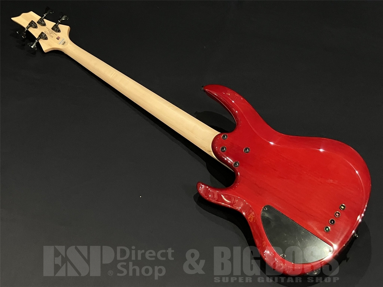 BanG Dream! BTL LISA【BanG Dream! Roselia 今井リサMODEL!!】（新品