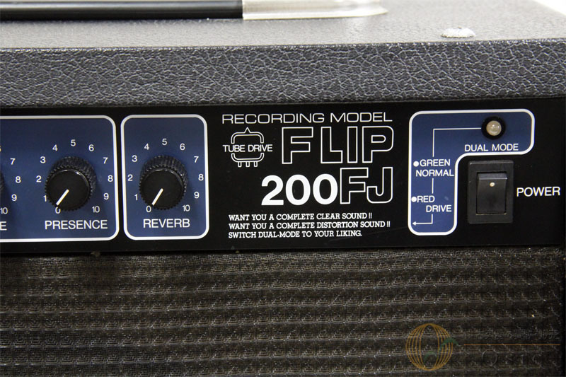 Guyatone FLIP200FJ [MK221]（中古）【楽器検索デジマート】