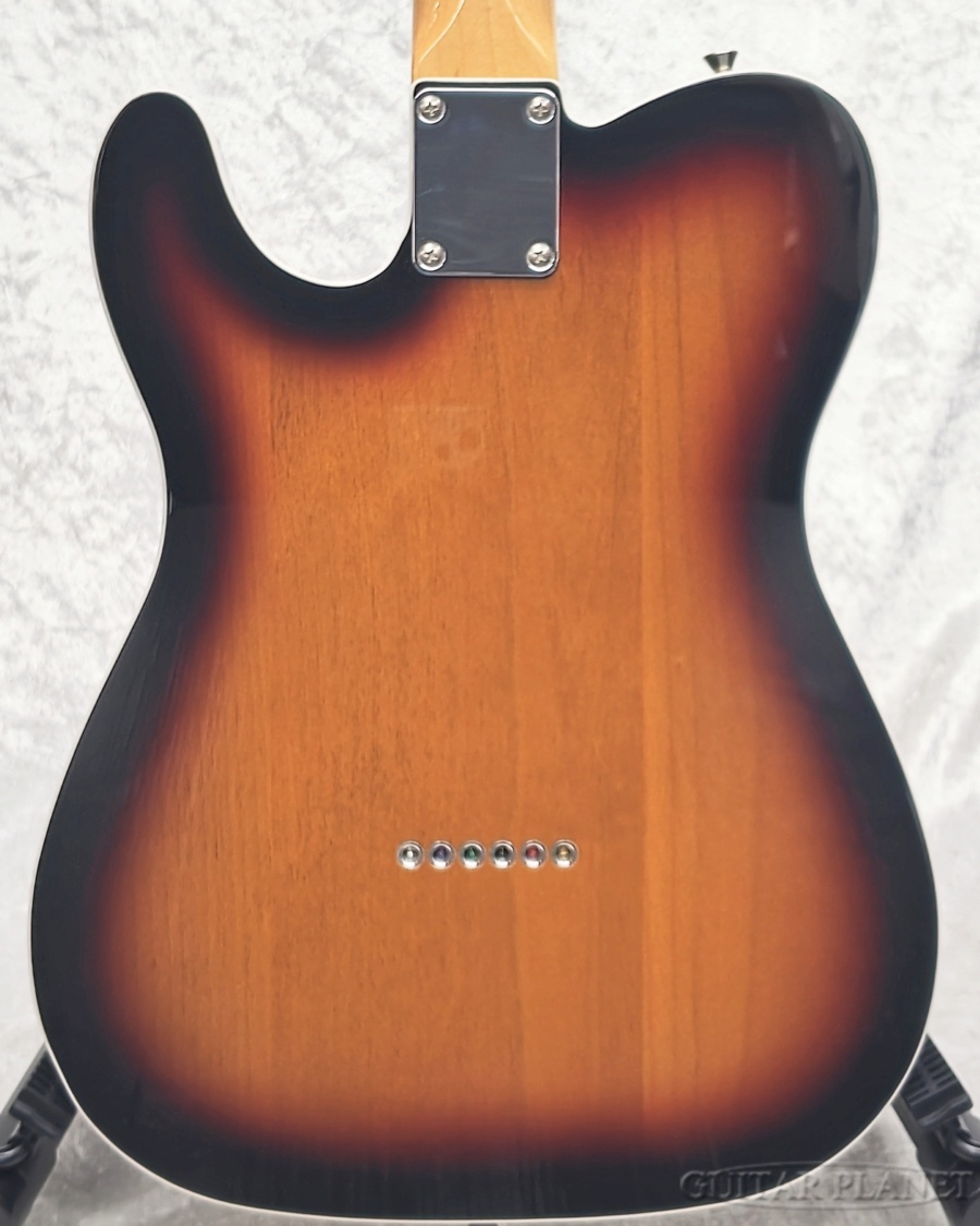 Fender Made In Japan Heritage 60s Telecaster Custom -3 Color