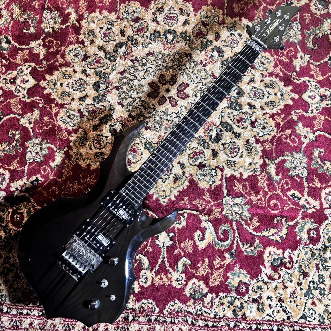 EDWARDS E-FR-130GT【現物写真】（中古/送料無料）【楽器検索