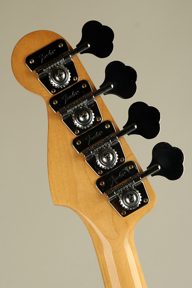 Fender 1978 Precision Bass Antigua（ビンテージ）【楽器検索