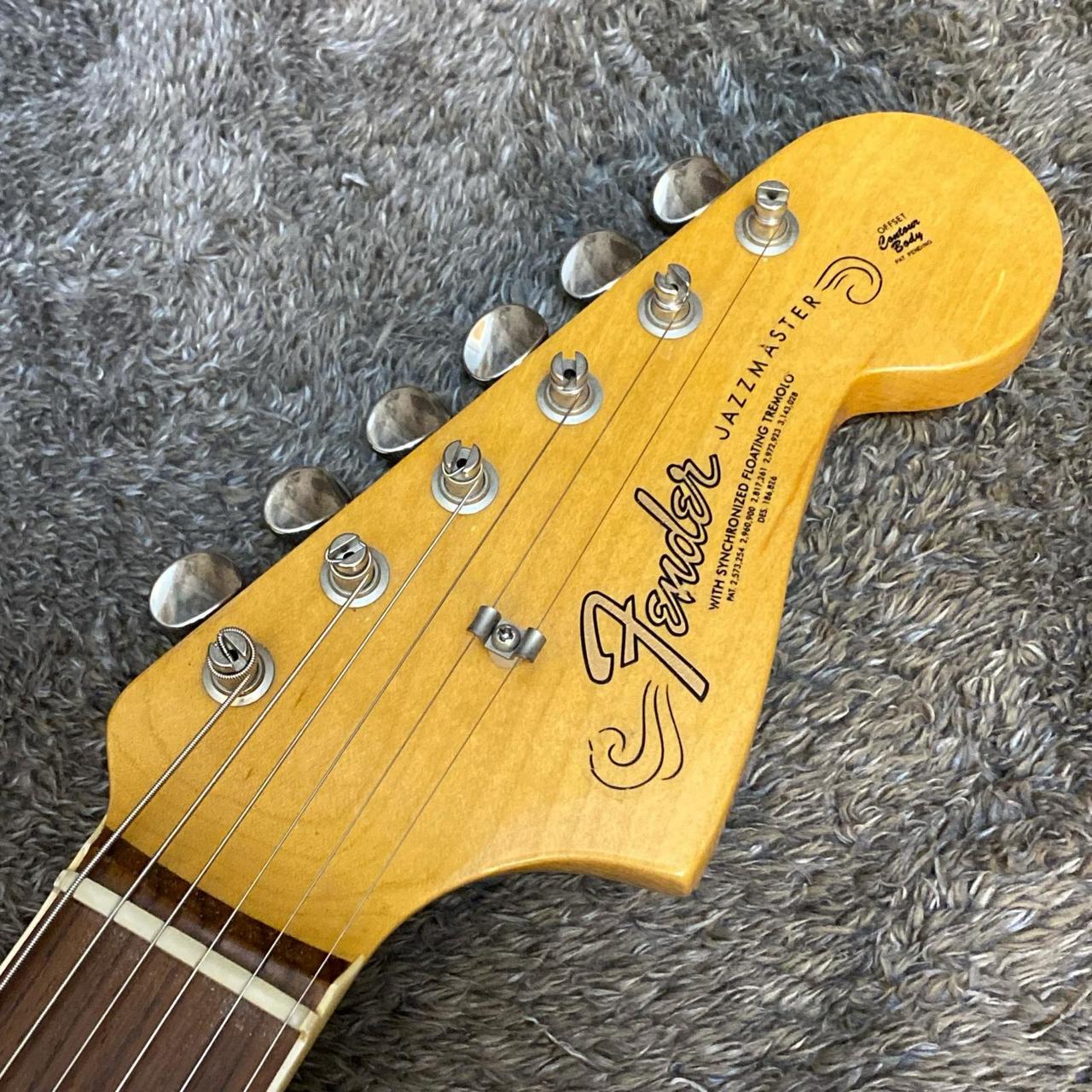 Fender New American Vintage 65 Jazzmaster【尾張小牧店】（中古/送料
