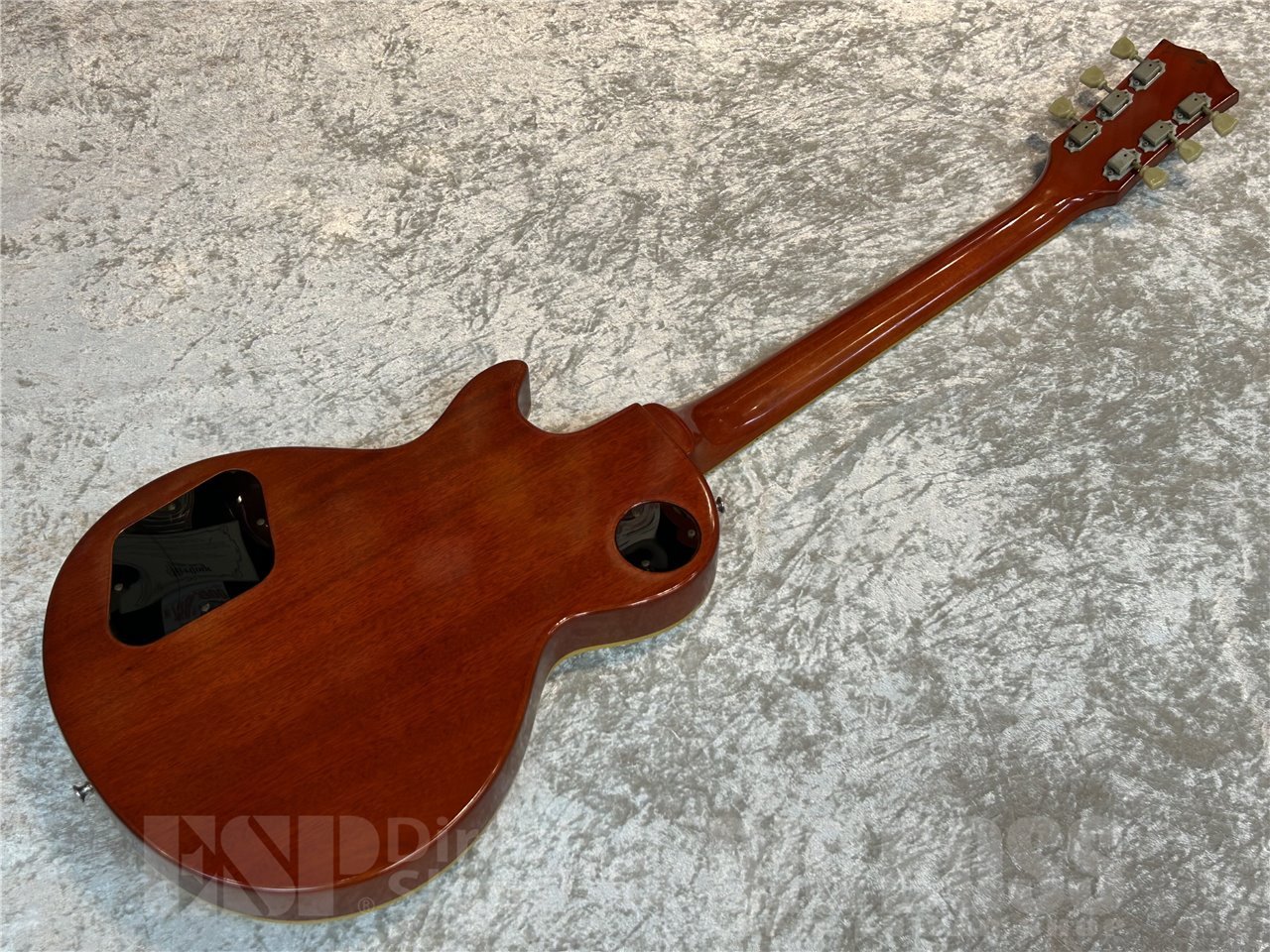 EDWARDS E-LP-90LTS(Lemon Drop)（中古/送料無料）【楽器検索デジマート】