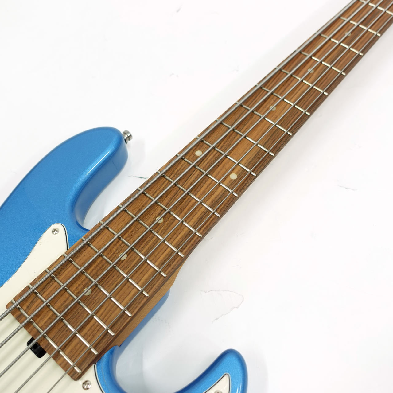 Sadowsky MX21 VJ5 MR / Ocean Blue Metallic（B級特価/送料無料