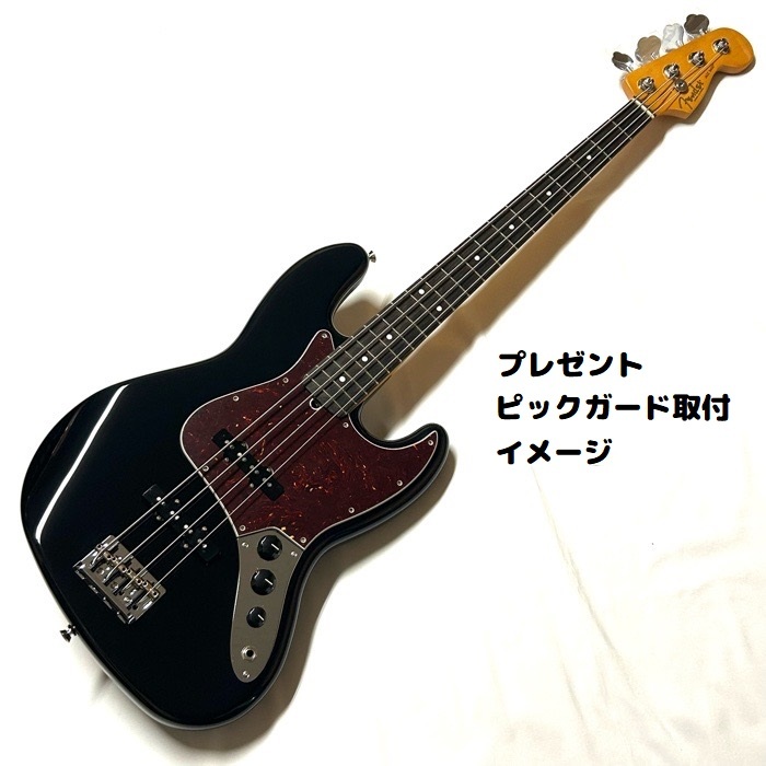 Fender American Professional II Jazz Bass（新品/送料無料）【楽器
