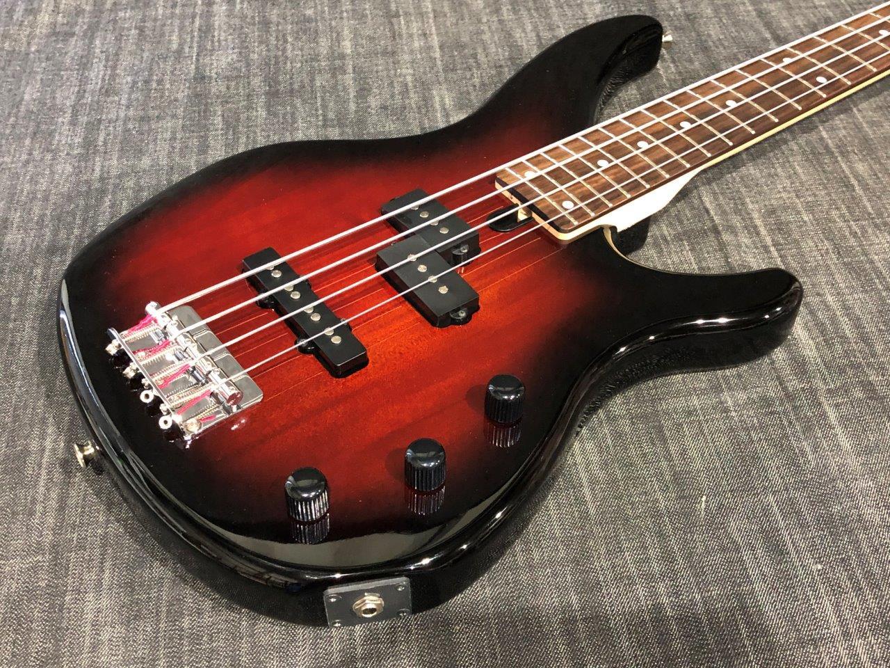 YAMAHA TRBX174（中古/送料無料）【楽器検索デジマート】