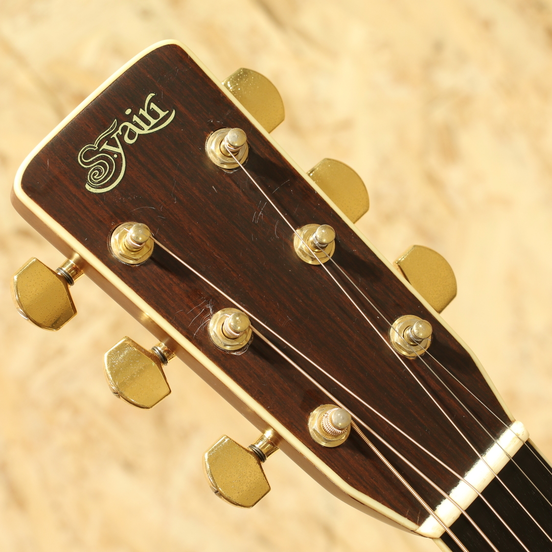 S.Yairi YD-305 1970's（中古）【楽器検索デジマート】