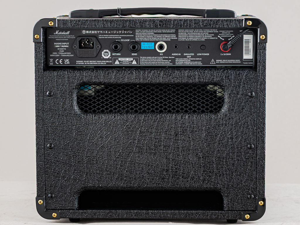 Marshall DSL1C（新品/送料無料）【楽器検索デジマート】