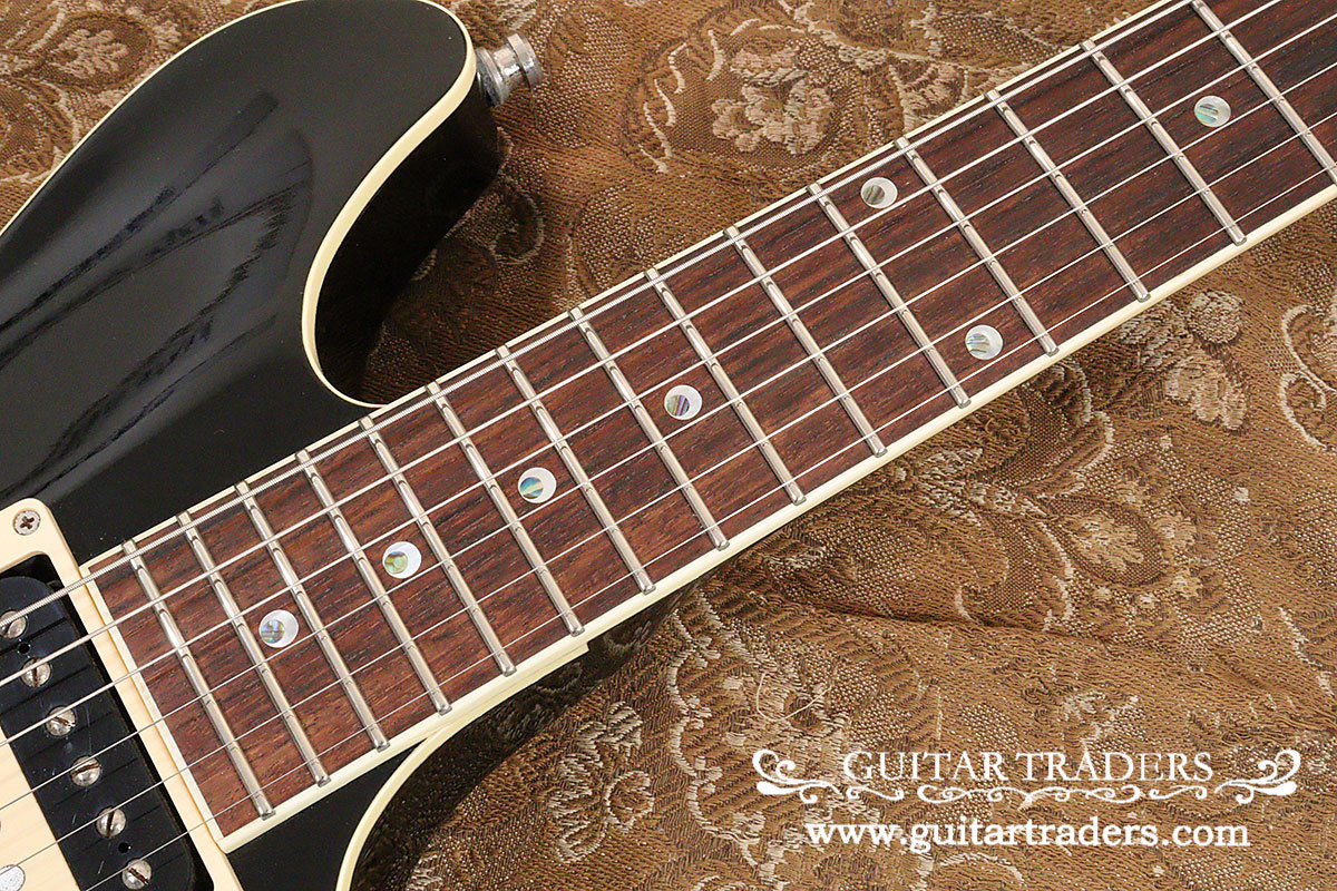 ESP 2012 Potbelly STD（中古）【楽器検索デジマート】