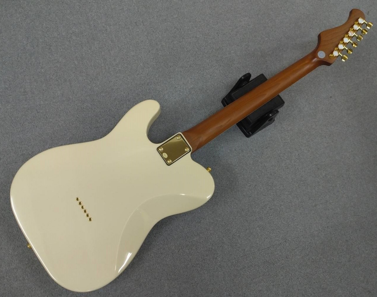 Bacchus Univers Series / BTLC-1-RSM/R OWH (オリンピックホワイト