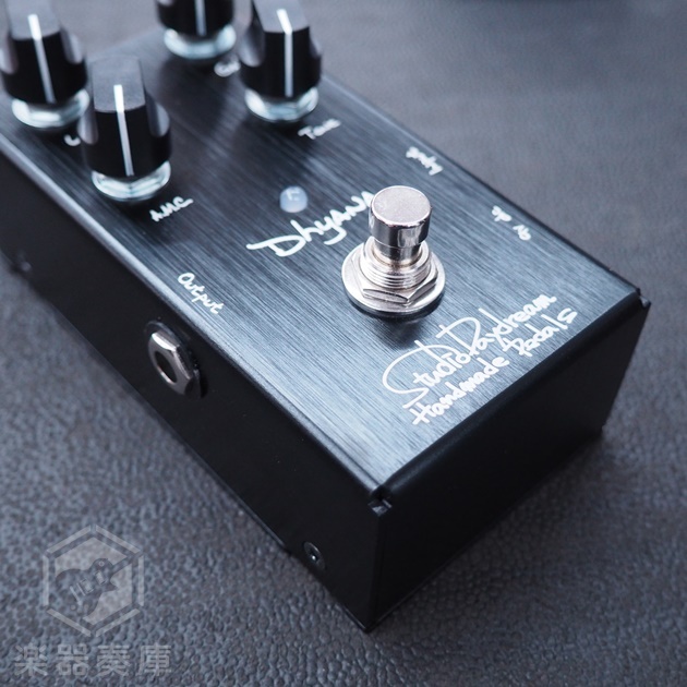 Studio Daydream DHYANA V2.5 Overdrive（中古）【楽器検索デジマート】