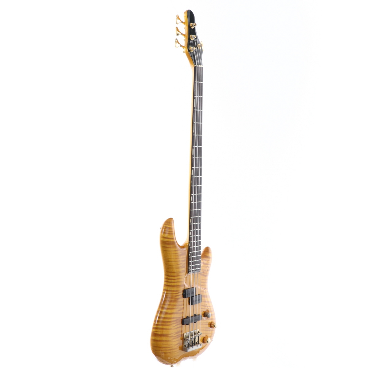 Vestax Bossaxe Acter Bass Amber 【梅田店】（中古/送料無料）【楽器