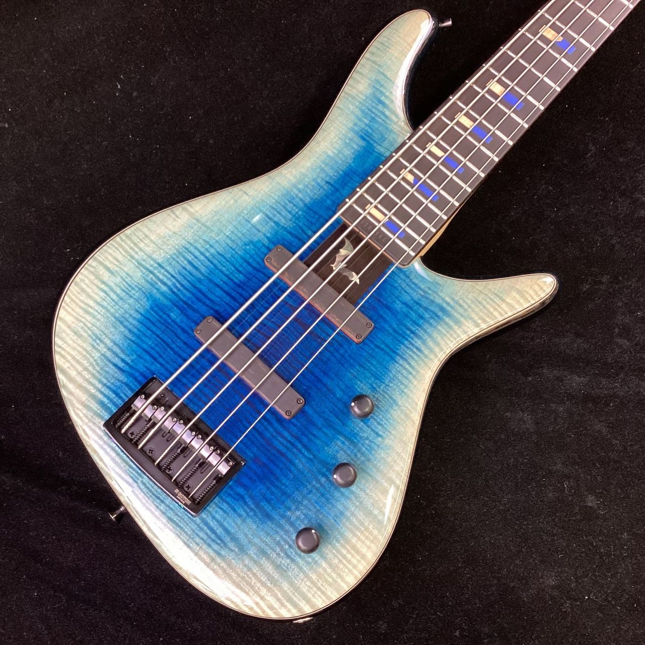 Sugi NB5EM-EX/ASH【ギターショー2025セレクション限定商材】（新品