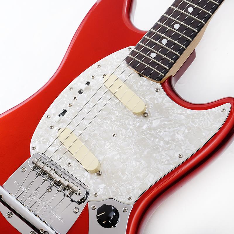 Fender Custom Shop Fender Experience 2025 Exclusive '60s Mustang