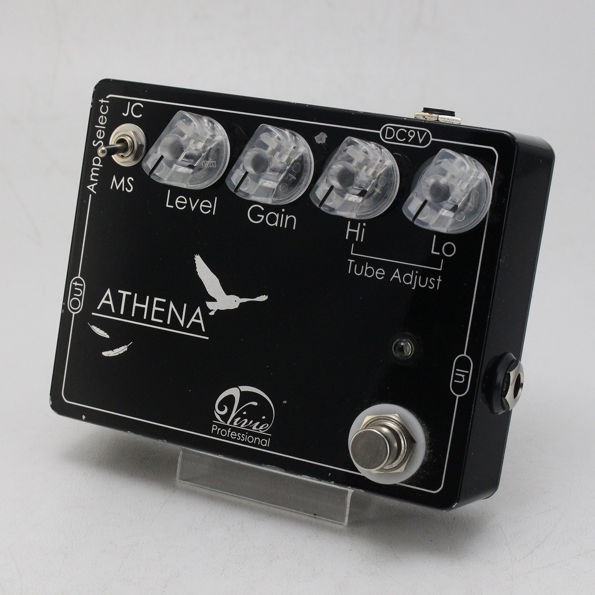 Vivie ATHENA 【御茶ノ水本店】（中古）【楽器検索デジマート】