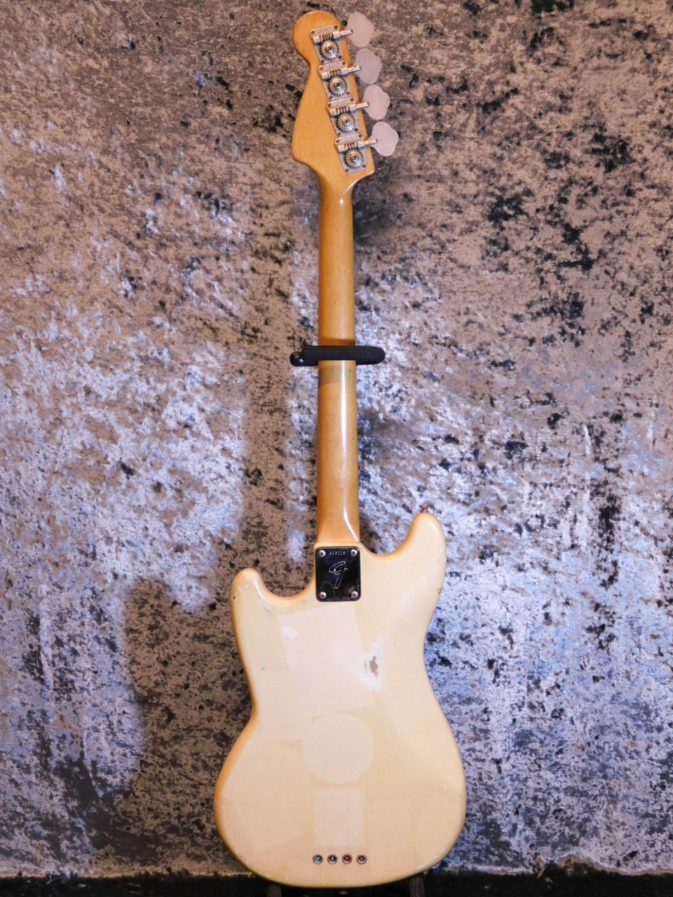 Fender Mustang Bass '74（ビンテージ）【楽器検索デジマート】