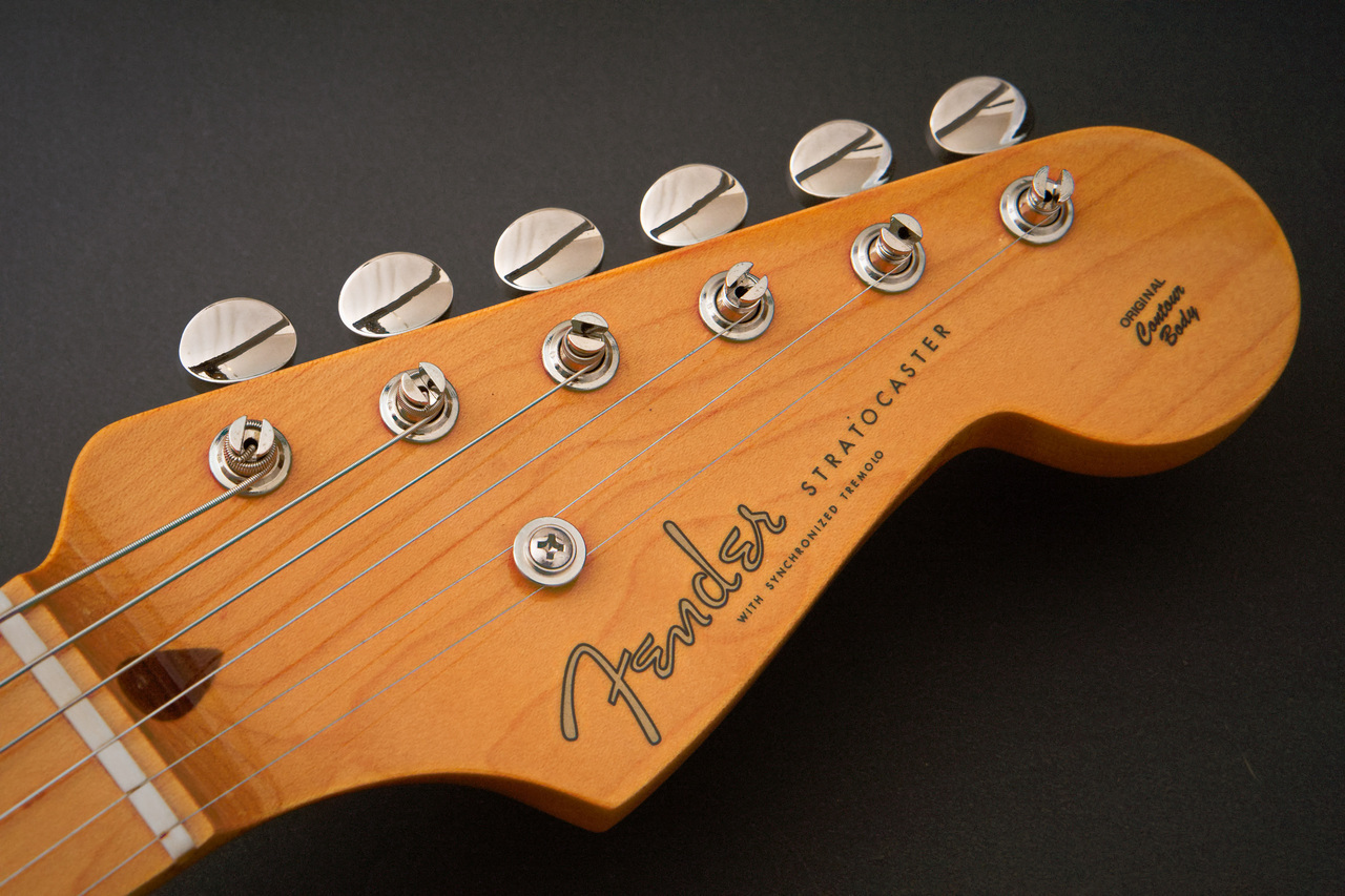ギター Fender FSR traditional 50s ST CBL Amazon | Fender FSR Made In Japan Traditional II 50s