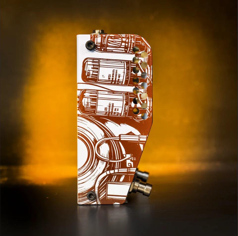 Thorpy FX The J オーバードライブ 【国内正規品】（新品/送料無料